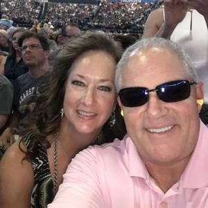 Meet your Posher, Janet